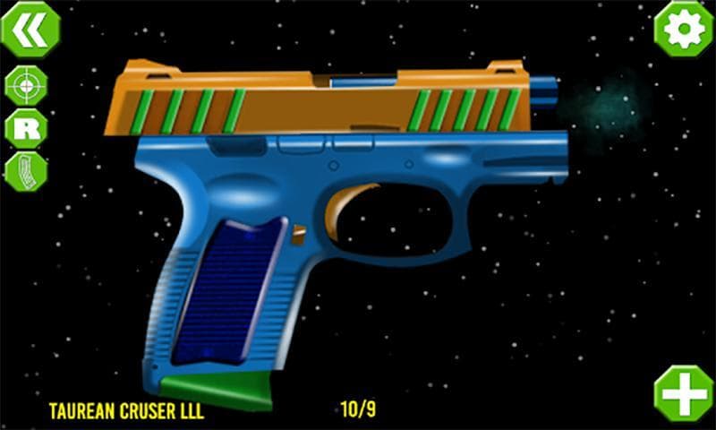 eWeapons Toy Guns Simulator screenshot 5