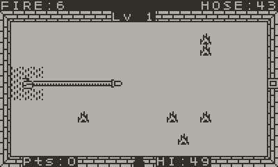 Fire Hose (fongzie) screenshot 2