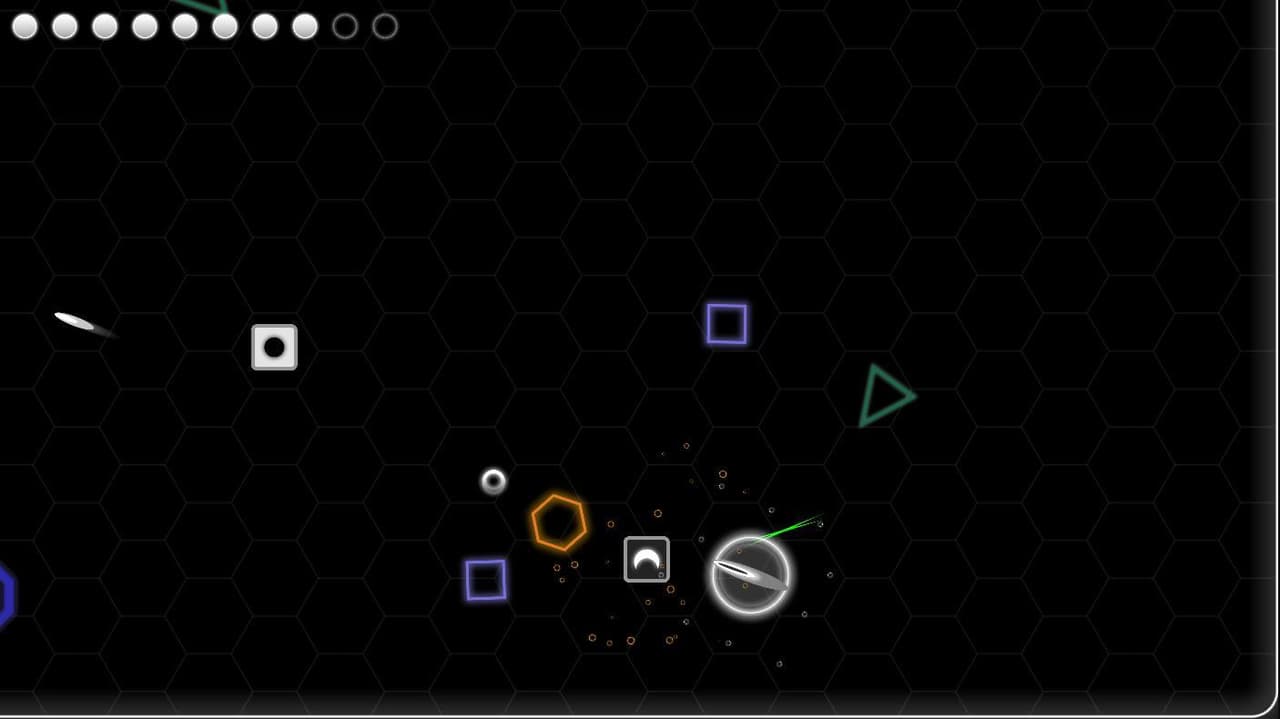 PolygonStrike
