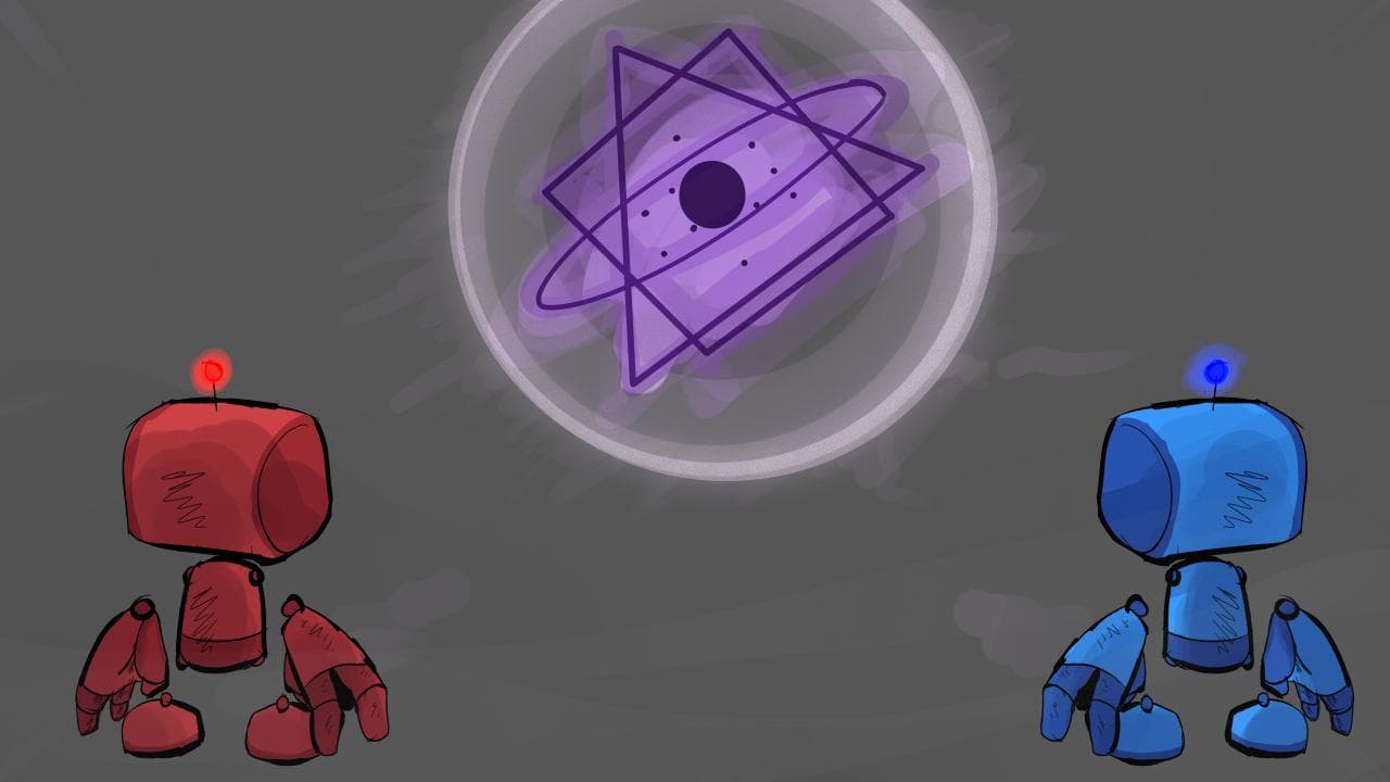 Untitled Party Puzzler