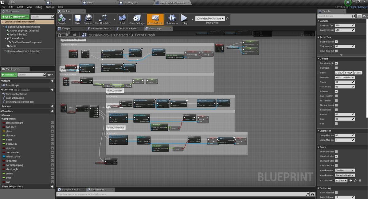 UUTeam screenshot 3
