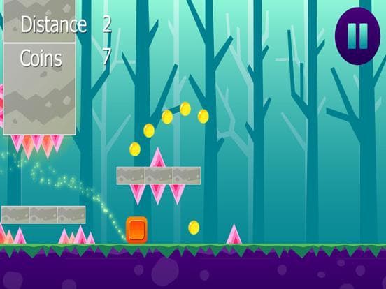 Cube Charge screenshot 2