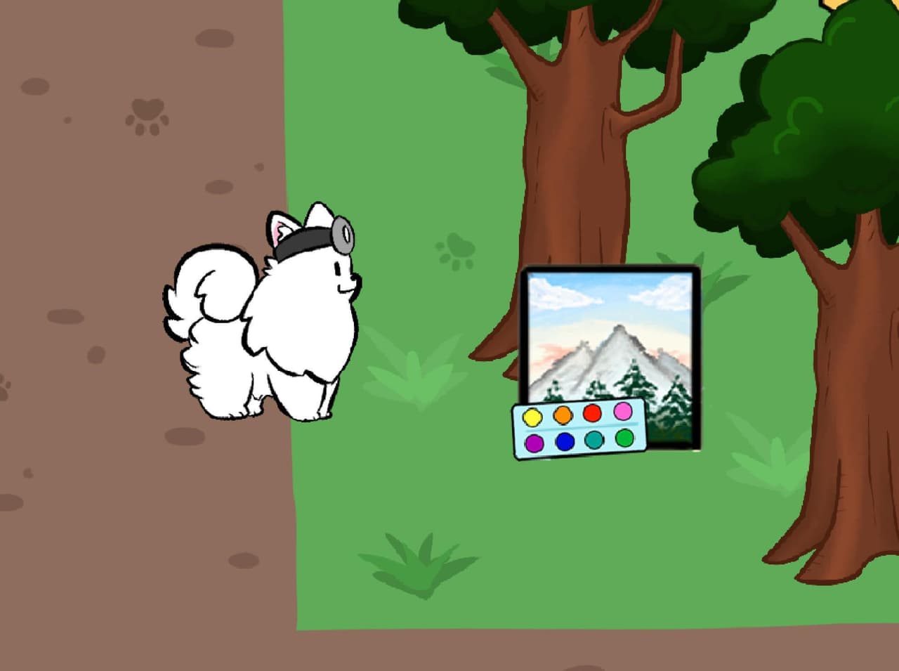 Senior Hearts screenshot 4