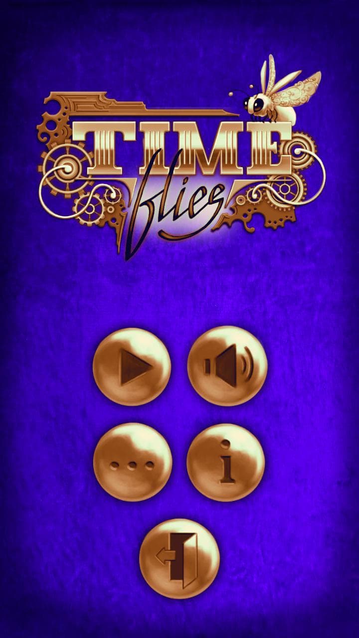 Time Flies: Magic Firefly Rush screenshot 2