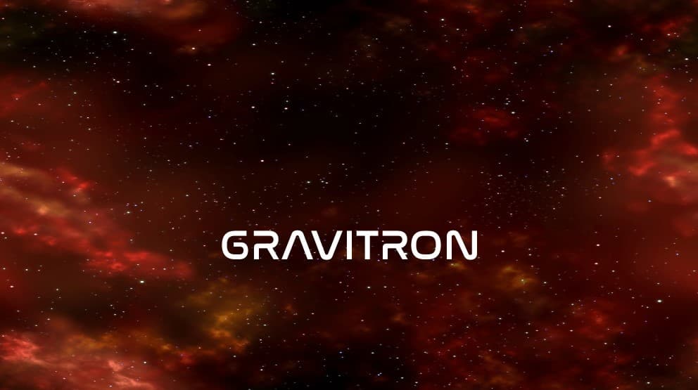 Gravitron (Ryan Brooks)
