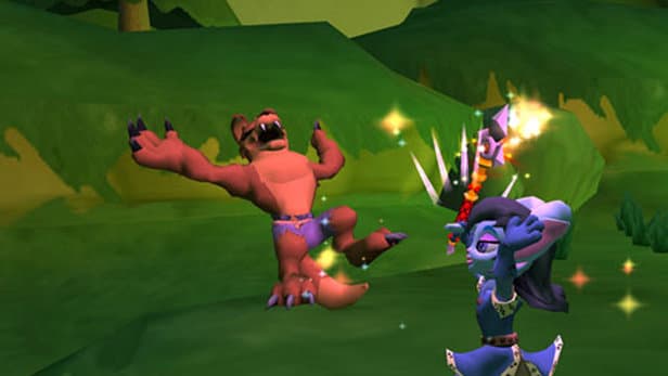 Neopets: The Darkest Faerie screenshot 2