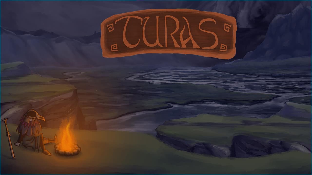 Turas