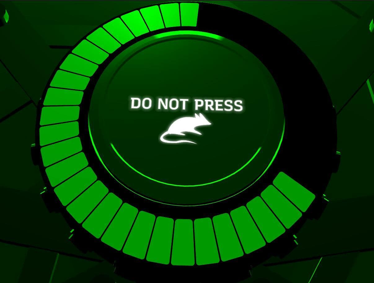Pressing Under Pressure