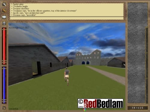 Roma Victor screenshot 5