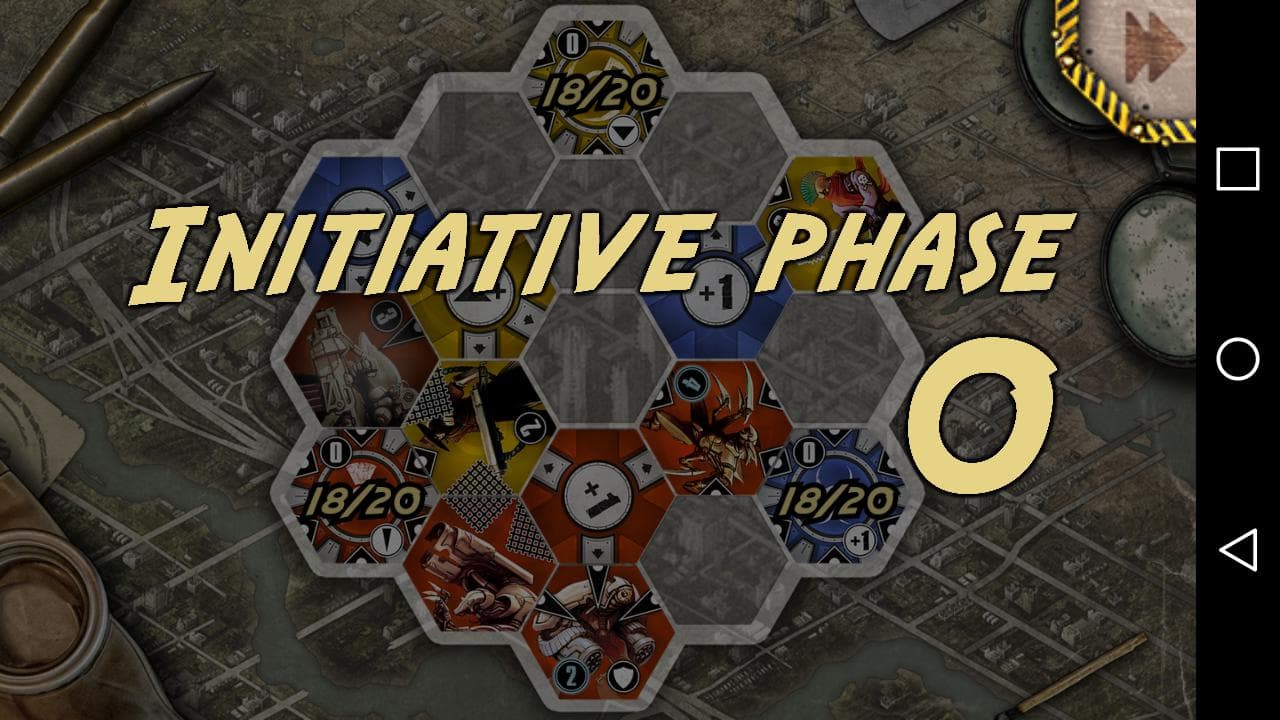 Neuroshima Hex