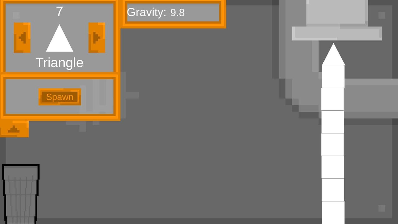 That One Sandbox Game screenshot 3