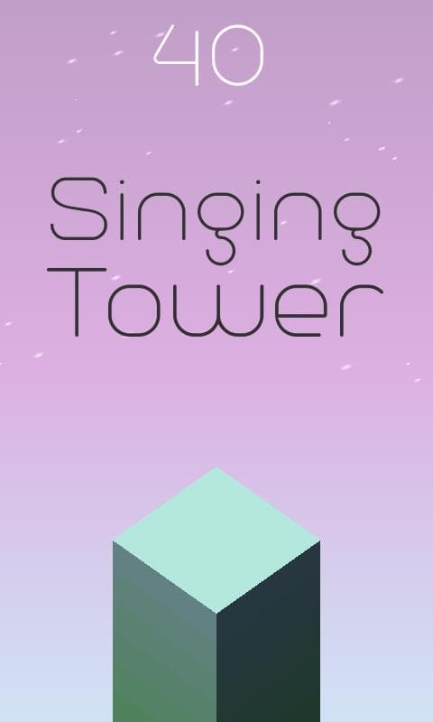 Singing Tower screenshot 2
