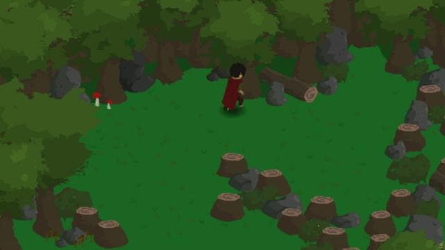 The Awakening screenshot 6