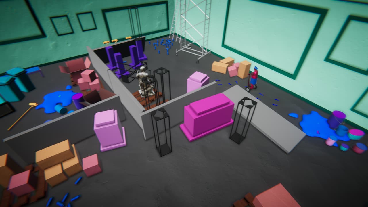 overstealth screenshot 2