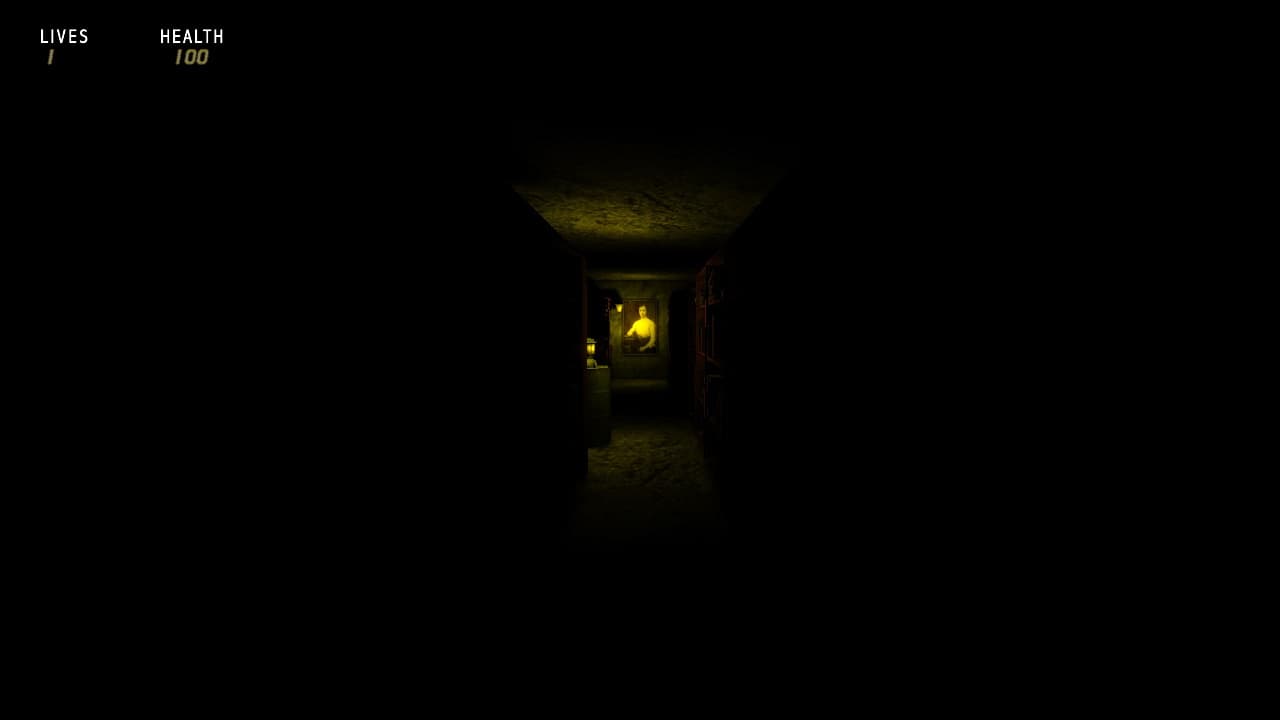 Why Lights is Off? screenshot 3