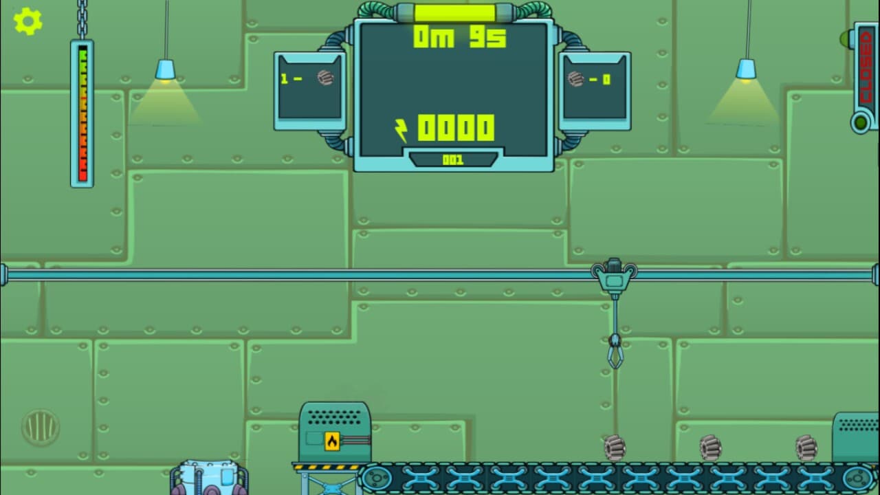 Hook Master screenshot 2