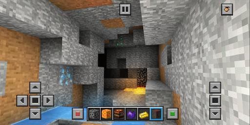 Craftium: Exploration & Survival screenshot 4