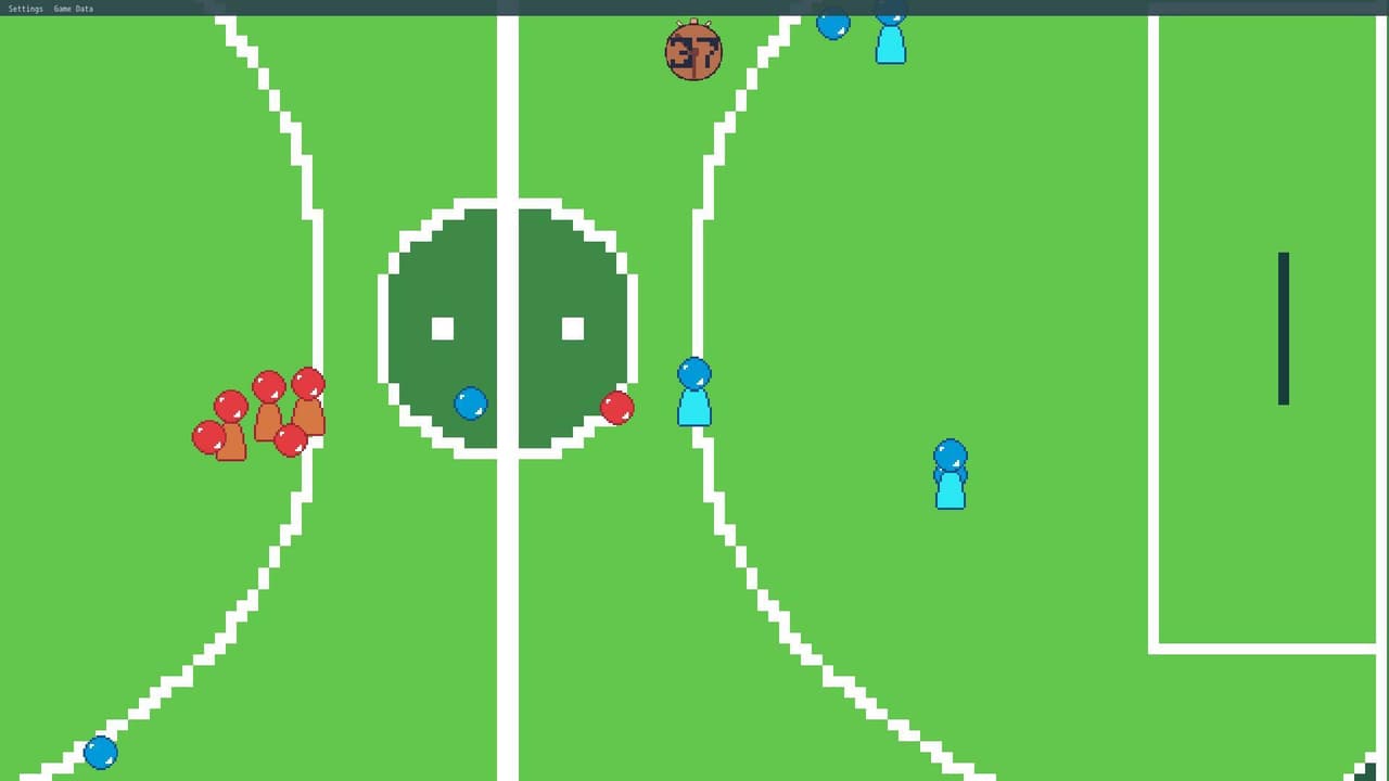 Bubblehead Bash screenshot 4