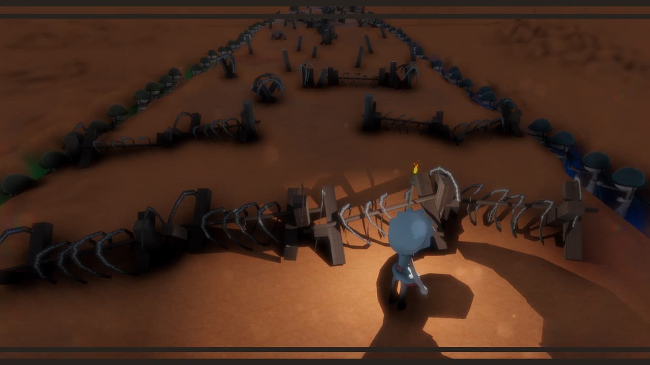 No Mans Land screenshot 3