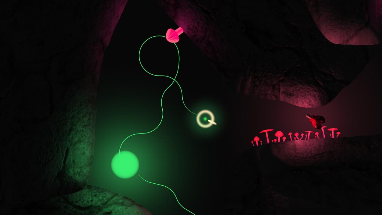 hyphae screenshot 3