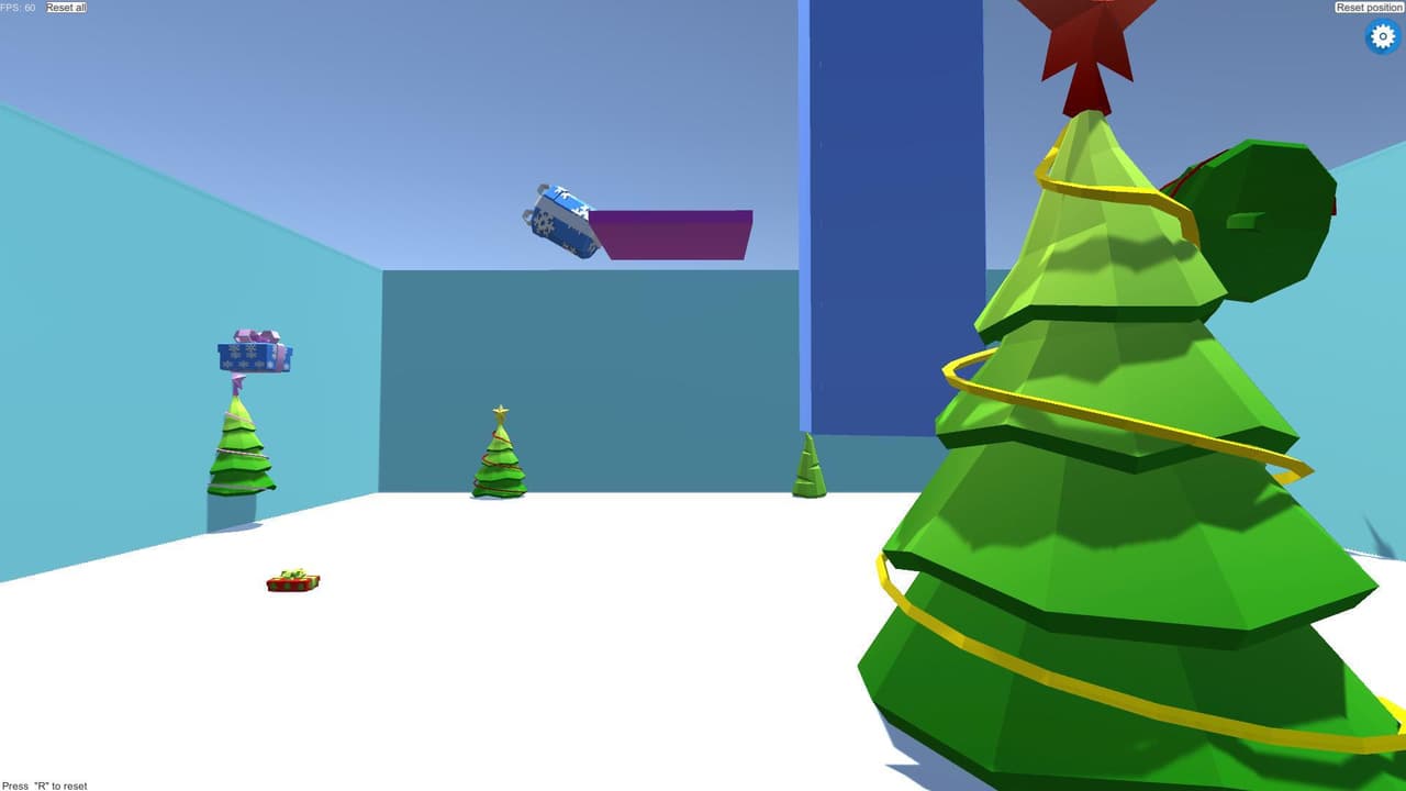 Raze screenshot 4