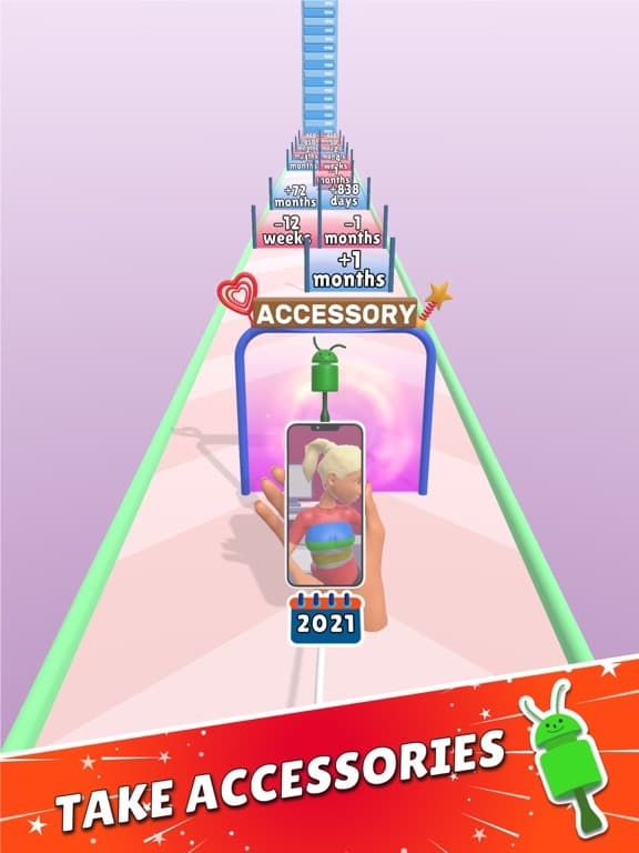 Phone Evolution screenshot 3