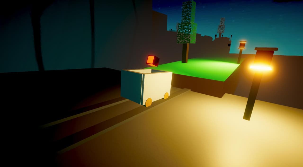 Bob Block Adventures 2 screenshot 6