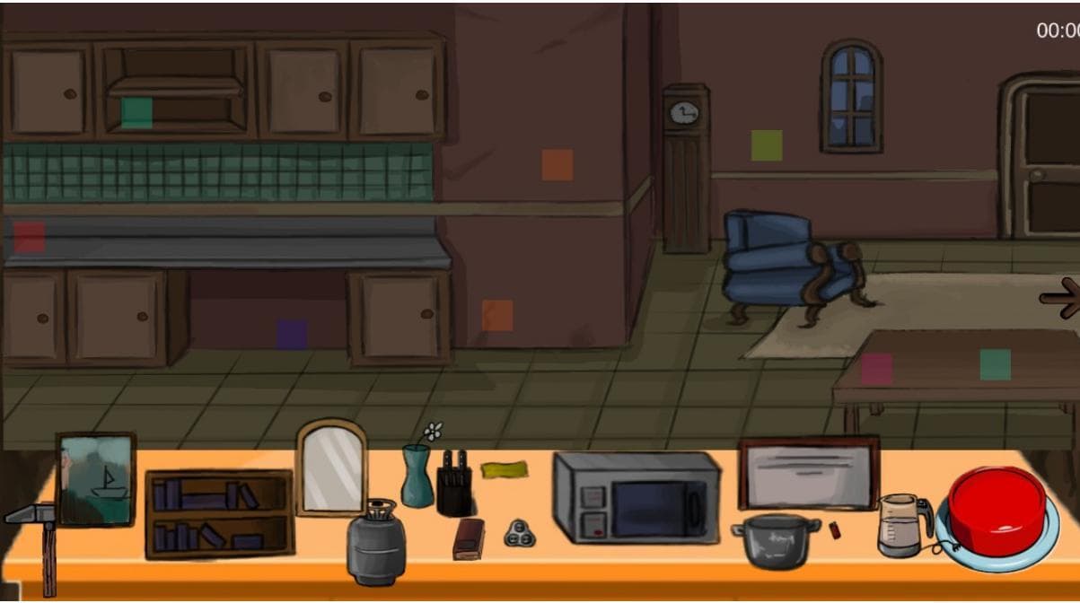 Earthquake Resistant screenshot 2