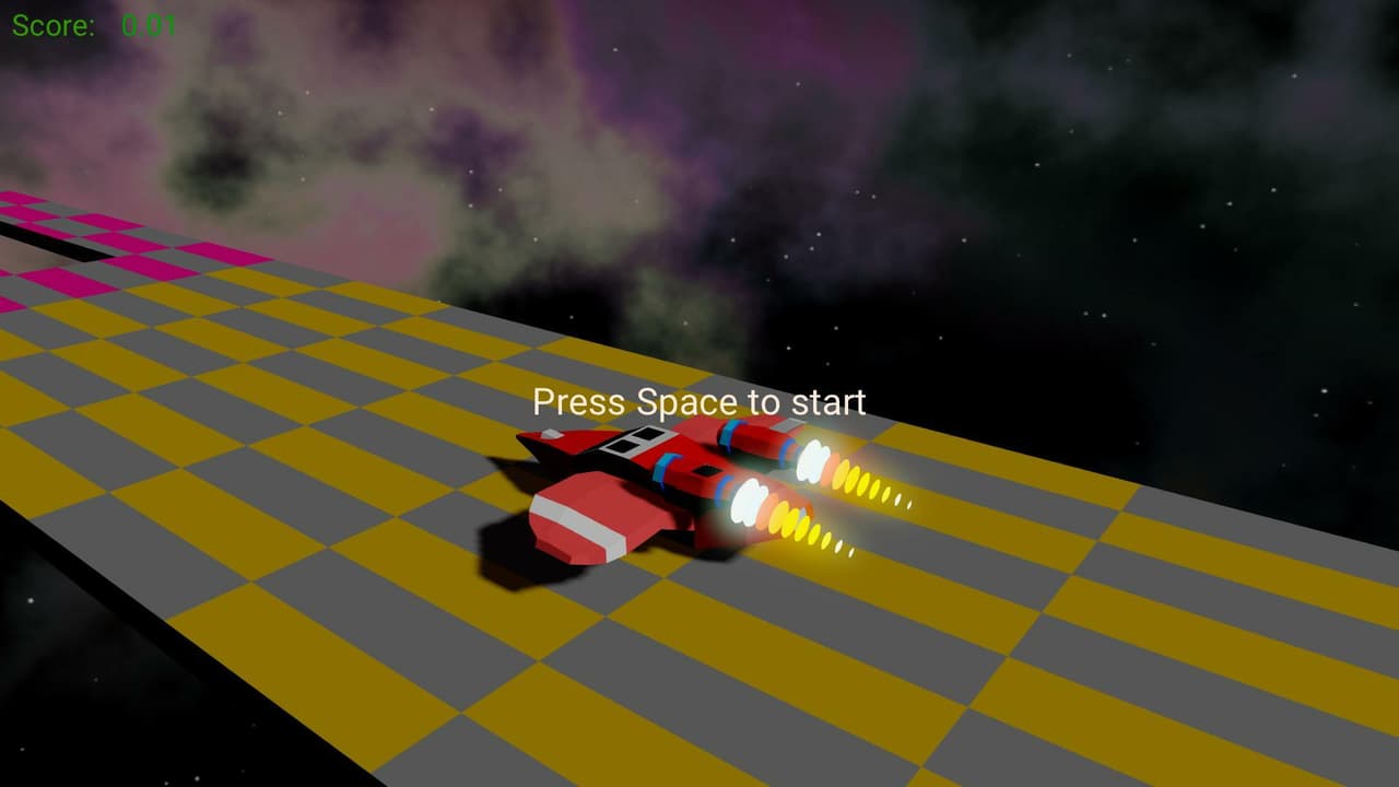 Space Roads screenshot 5