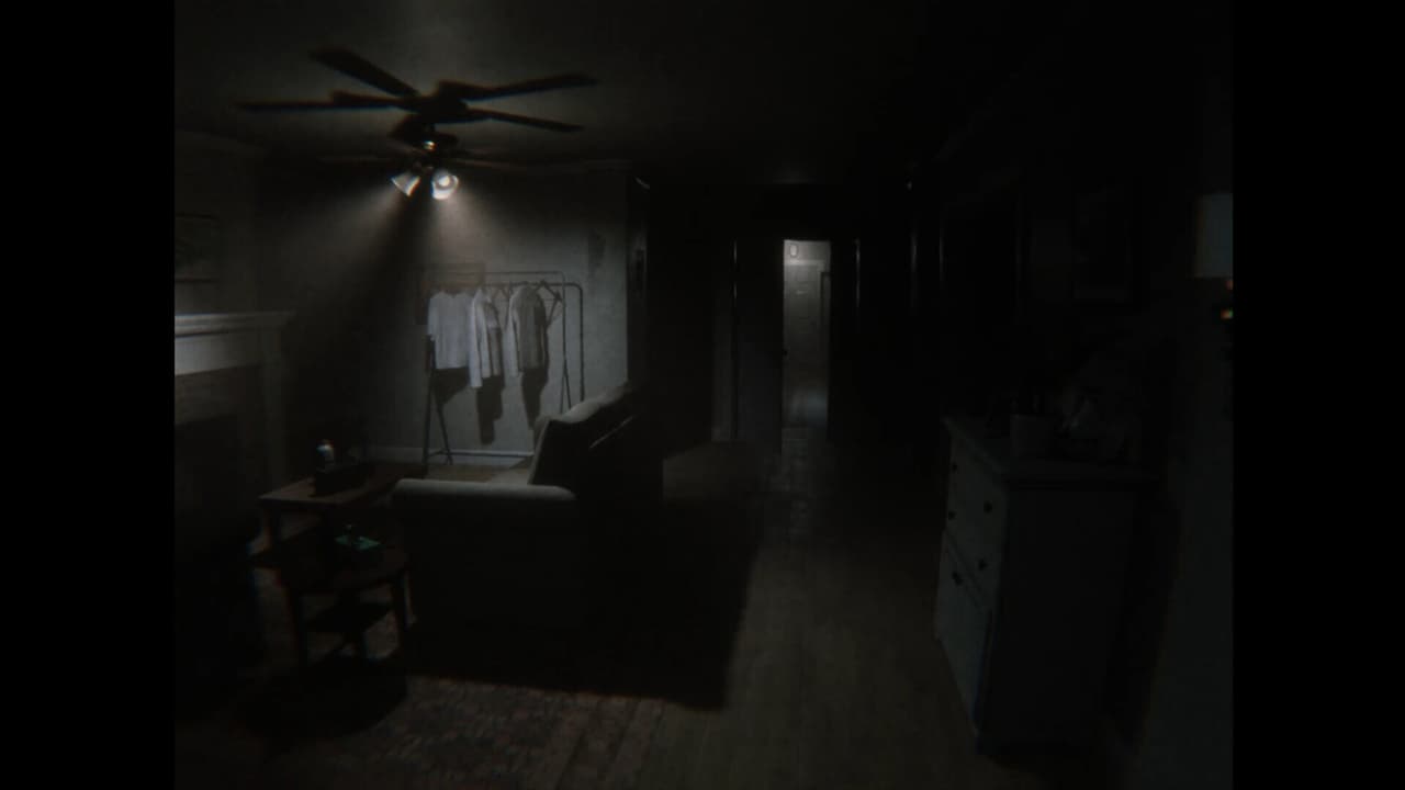 Thou Shalt Not Kill screenshot 2