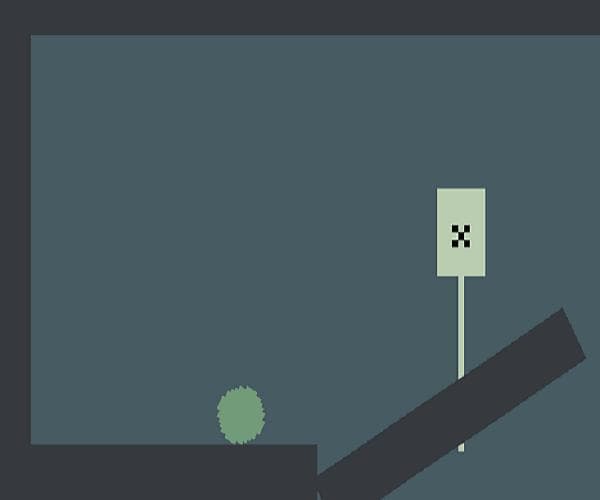 Control the Path