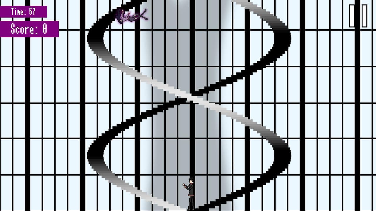 Bakemonogatari Game screenshot 3