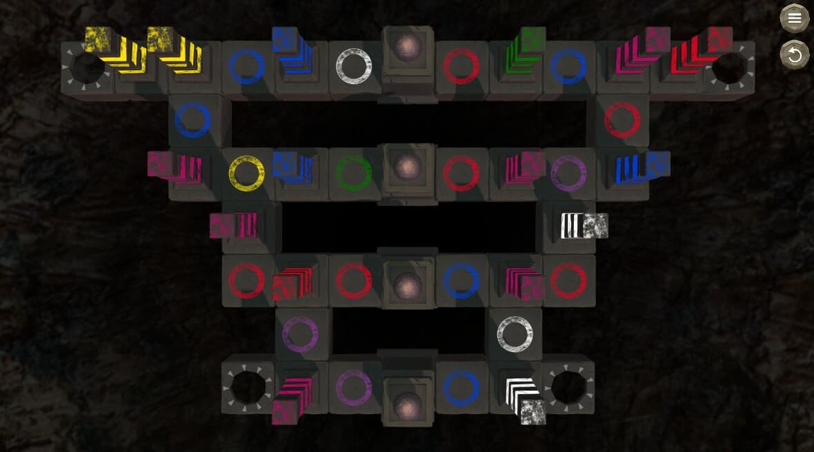 Balls and Dungeons screenshot 2