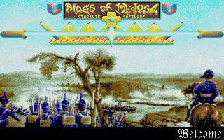 Rings of Medusa screenshot 4