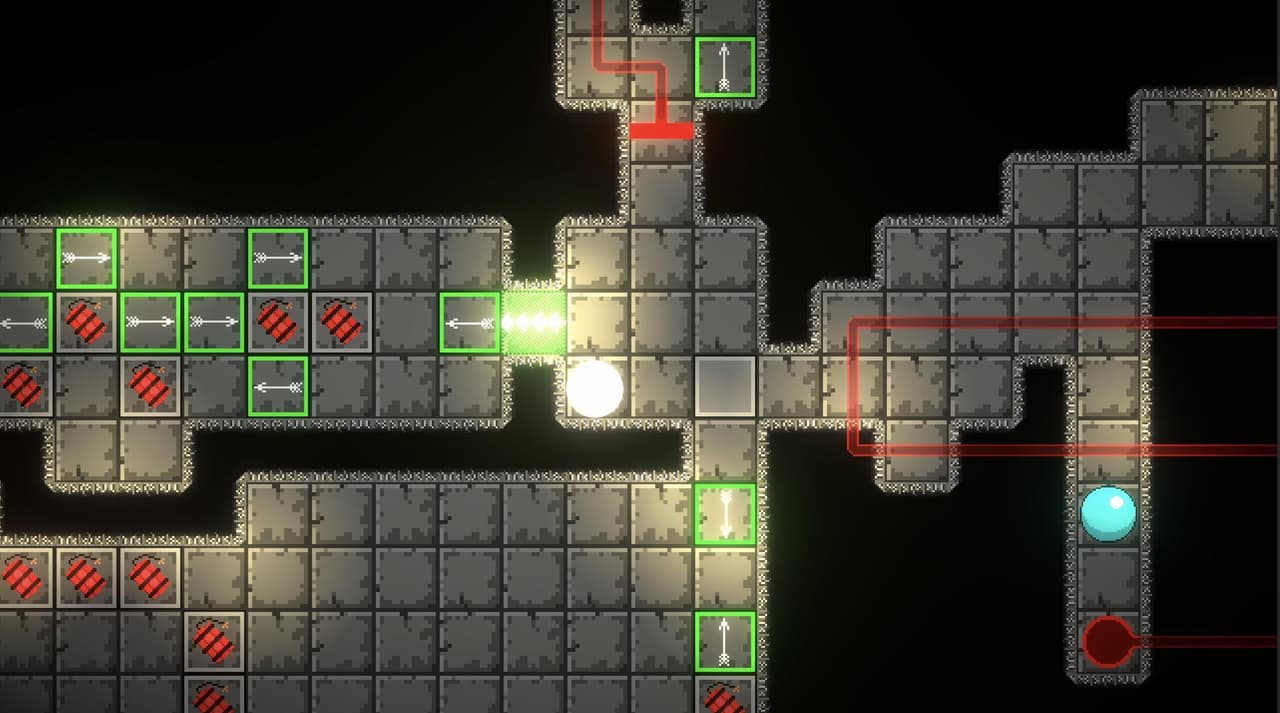 Feedwater screenshot 4