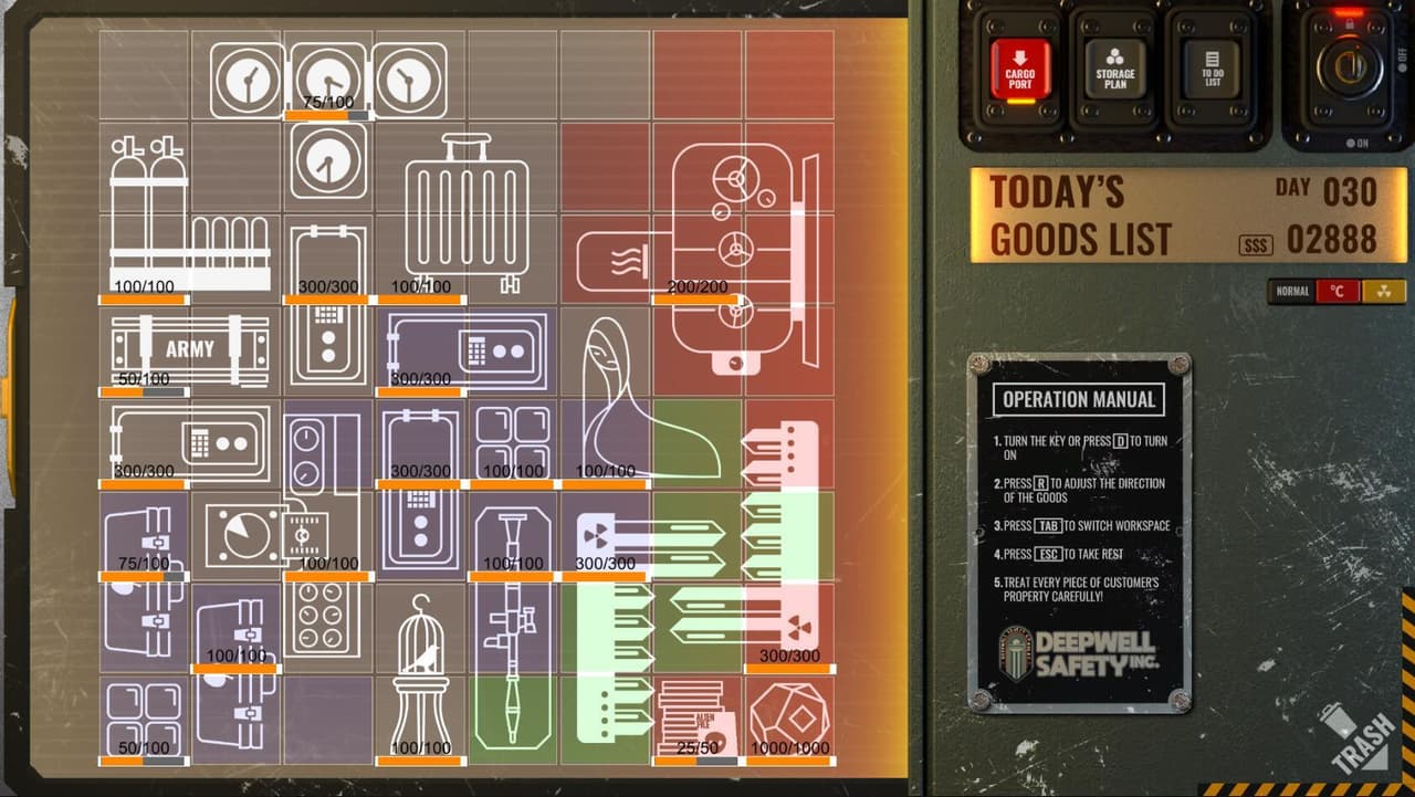 Deepwell Safety Inc. screenshot 4