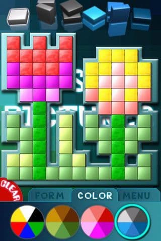 Mosaic Pictures! screenshot 4