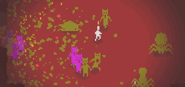 Ascend (CallOfTheVoid) screenshot 3