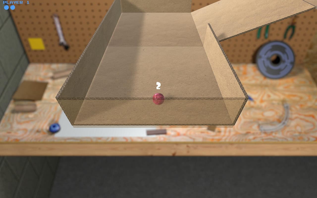 Marble Muse Arcade Edition screenshot 4