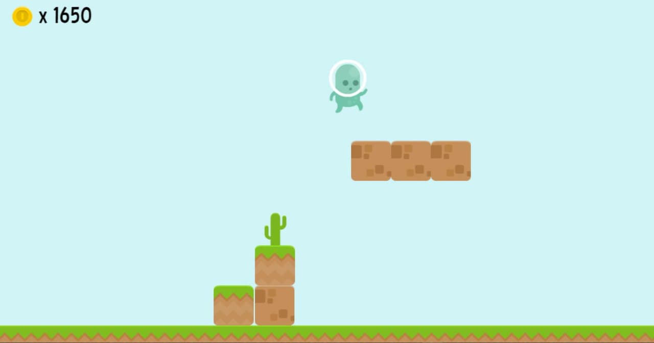 G.E.S.H Adventures Эп.1 screenshot 3