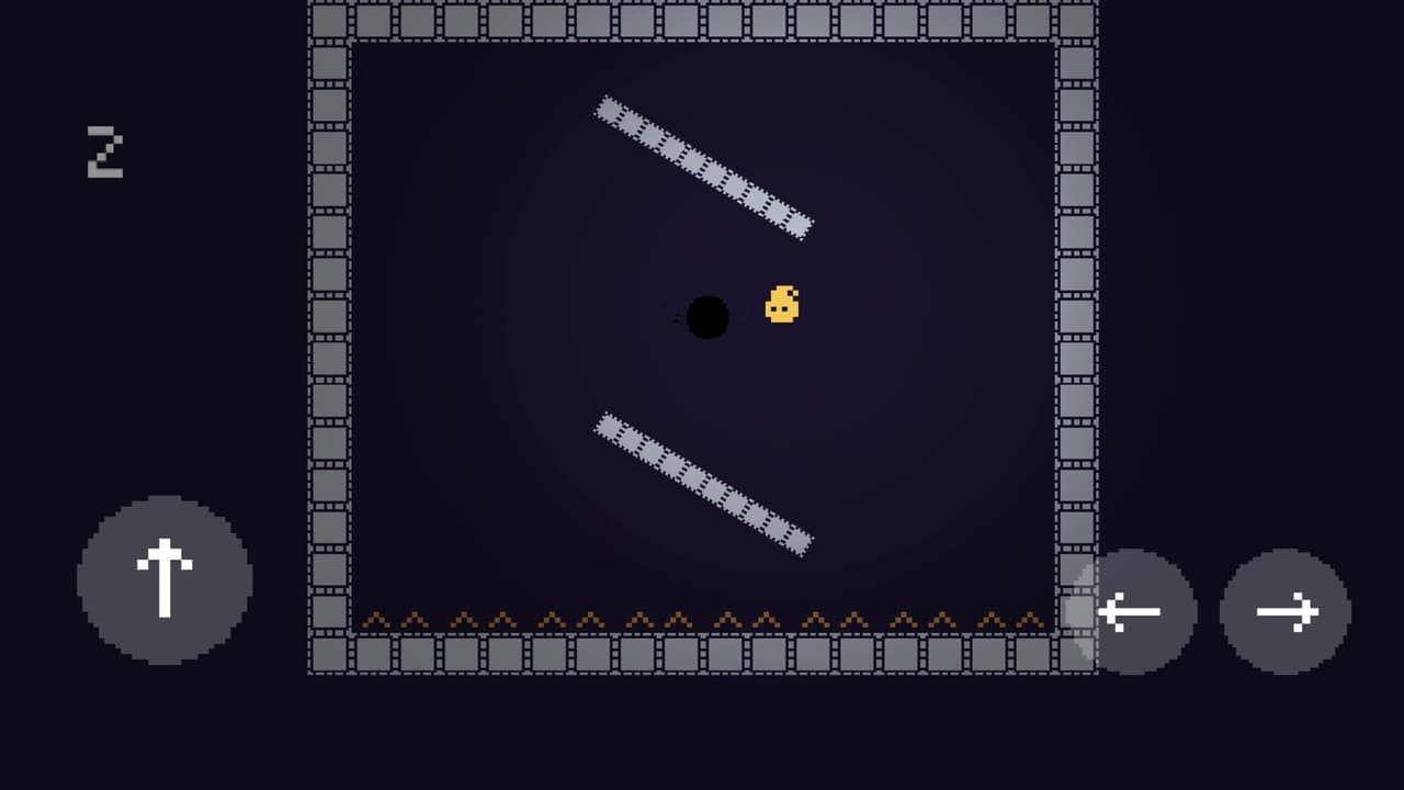 Boundary (itch) (RedPunch Studios) screenshot 6