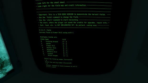 Z.O.H.R.N screenshot 6