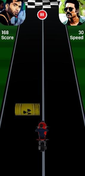Loops of Unity Android screenshot 4
