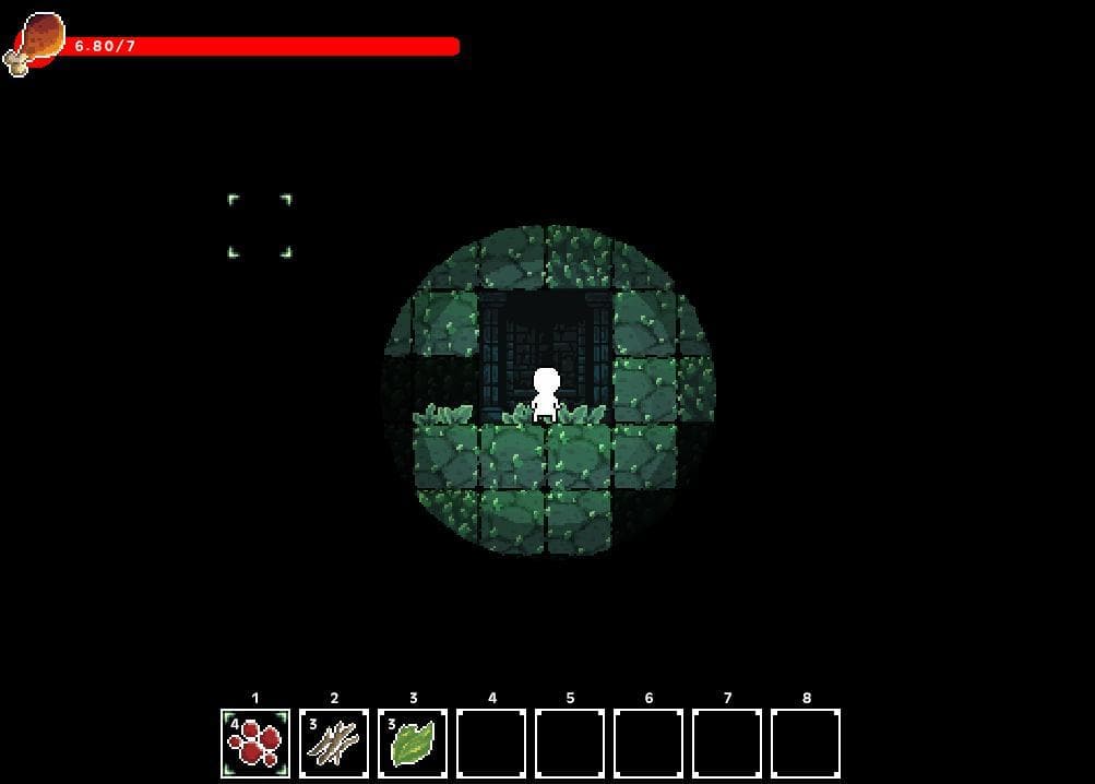 Trapped Alone screenshot 2