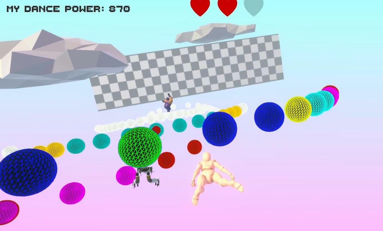 Hyper Advanture