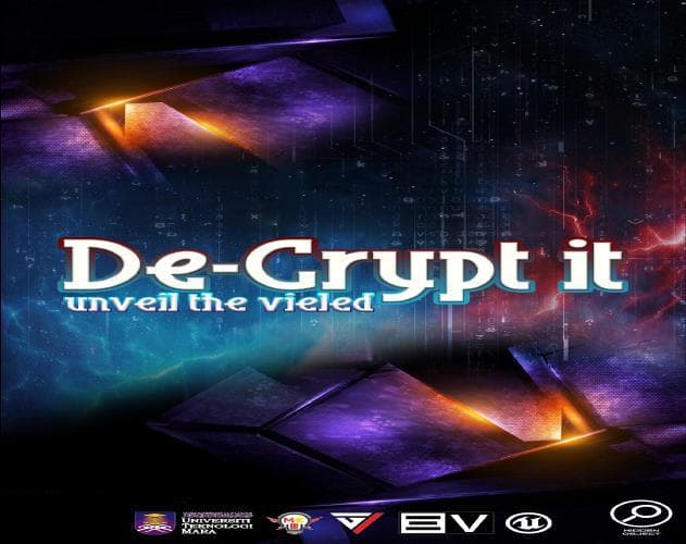 DECRYPT-IT