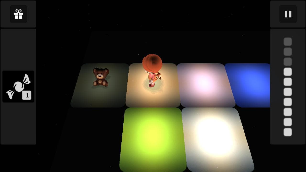 Luminous (Pajamas Team) screenshot 2