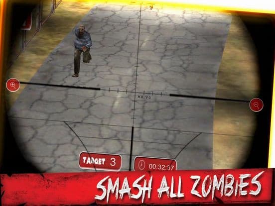 Last Heros - Zombie Kill