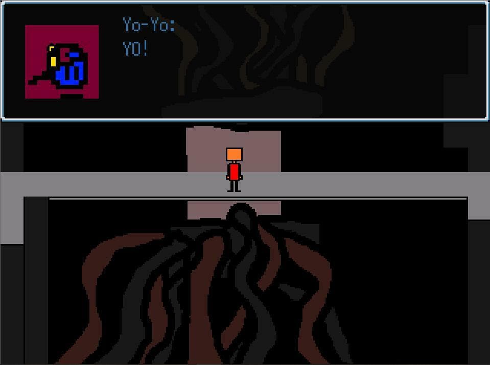 Blubird and The Memory Machine screenshot 6