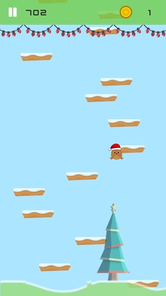 Sky Bunny (Mobile) screenshot 3